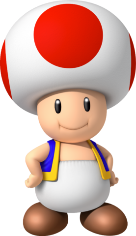 Zz1600177355toadpng — Funnyville tier list option 94