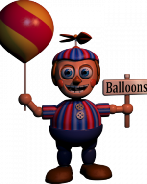 Zz1600177356balloon Boypng — Funnyville tier list option 97