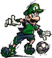 Zz1600177356luigi Strikersjpg — Funnyville tier list option 106