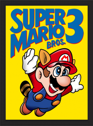 Zz1600177356mario Bros 3jpg — Funnyville tier list option 107
