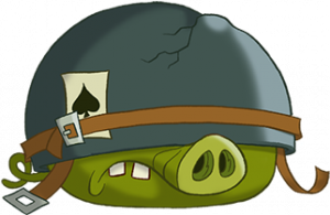 Zz1603747652corporal Pigpng — Funnyville tier list option 129