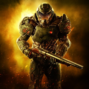 Zz1603747652doom Guyjpg — Funnyville tier list option 130
