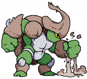 Zz1603747652kraggpng — Funnyville tier list option 133