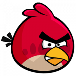 Zz1603747652red Anger Birdpng — Funnyville tier list option 138