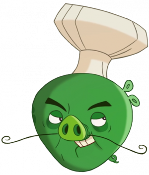 Zz1603747653chef Pigpng — Funnyville tier list option 141