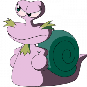 Zz1603747653escargoonpng — Funnyville tier list option 143