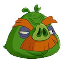 Zz1603747653foreman Pigjpg — Funnyville tier list option 144