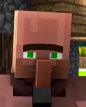 Zz1603747653villagerjpg — Funnyville tier list option 154