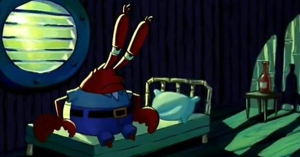 Zz1606005622mr Krabsjpg — Funnyville tier list option 166