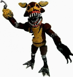 Zz1606005622nightmare Bartpng — Funnyville tier list option 167