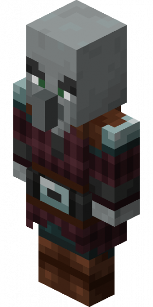 Zz1606005622sick Villagerpng — Funnyville tier list option 169