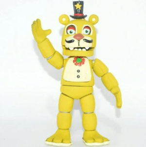 Zz1606005622toy Garrisonpng — Funnyville tier list option 172