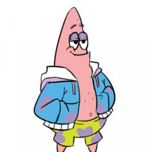 Zz1606005623patrick Sansjpg — Funnyville tier list option 181