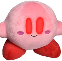 Zz1608139915crooked Kirbypng — Funnyville tier list option 189