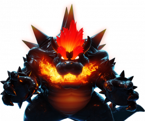 Zz1610579670bloodfurious Bowsertjpg — Funnyville tier list option 196