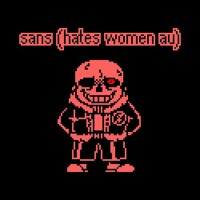 Zz1610579670hates Women Aujpg — Funnyville tier list option 197