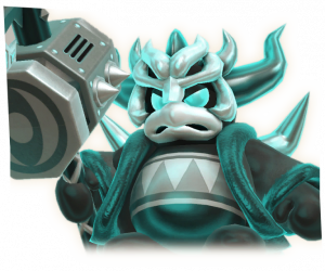Zz1610579671king D Mindpng — Funnyville tier list option 209