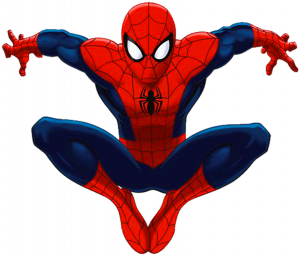Zz1610579671spidermanpng — Funnyville tier list option 214