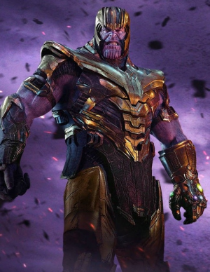 Zz1610579671thanosjpg — Funnyville tier list option 219