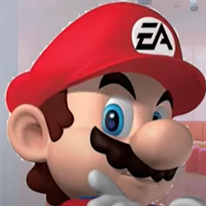 Zz1610579672ea Mariopng — Funnyville tier list option 229