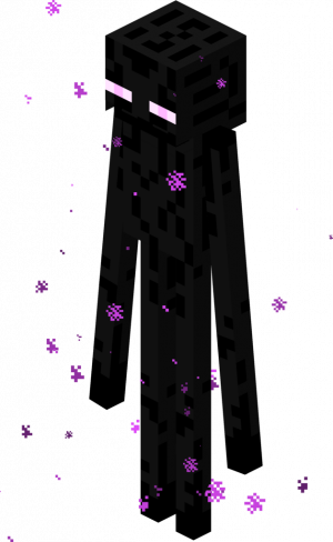 Zz1610579672endermanpng — Funnyville tier list option 231