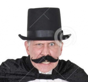 Zz1610579672evil Bad Guypng — Funnyville tier list option 233