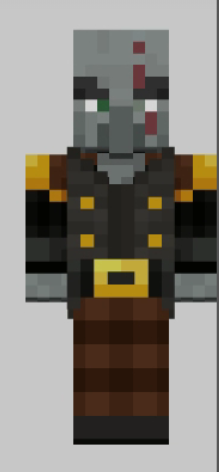 Zz1610579672the Commanderpng — Funnyville tier list option 241