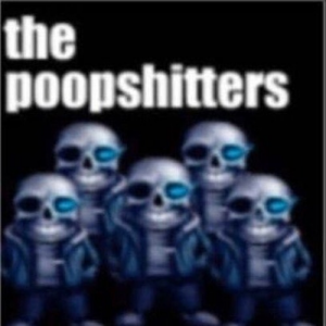 Zz1610579672the Poopshittersjpg — Funnyville tier list option 242