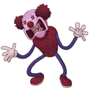 Zz1610579673clown Of Scarypng — Funnyville tier list option 245