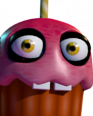 Zz1610579673mr Cupcakepng — Funnyville tier list option 250