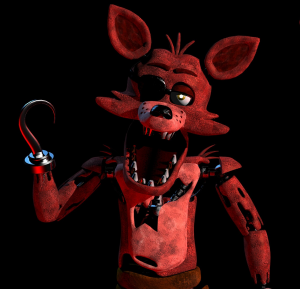 Zz1611715027foxyjpg — Funnyville tier list option 260