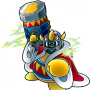 Zz1611715027masked Dededepng — Funnyville tier list option 264