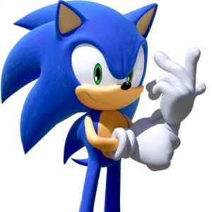 Zz1613870564sonicpng — Funnyville tier list option 270