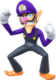 Zz1615991347waluigipng — Funnyville tier list option 277