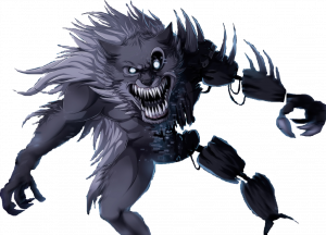 Zz1618933113twisted Wolfpng — Funnyville tier list option 282