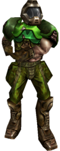 Zz1618933114doom Quake 3png — Funnyville tier list option 285