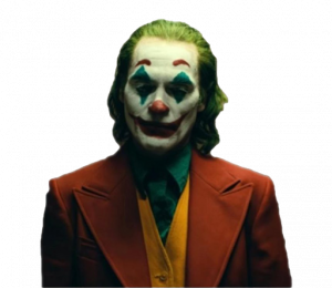 Zz1618933114joker 2019png — Funnyville tier list option 286