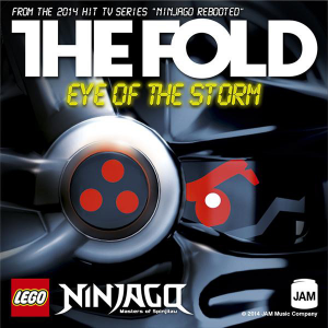 Ninjago songs by the fold on sale
