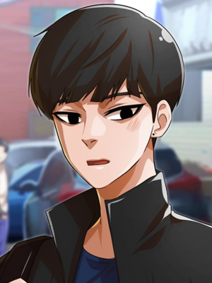 Jisoopngpng — The Girl From Random Chatting option 6