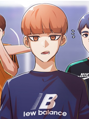 Jiwon 0pngpng — The Girl From Random Chatting option 7