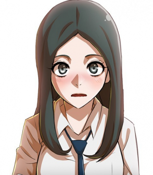 Leehyeinpng — The Girl From Random Chatting option 8