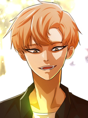 Taeyangpngpng — The Girl From Random Chatting option 28