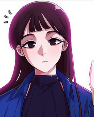 Tgfrcpng — The Girl From Random Chatting option 29