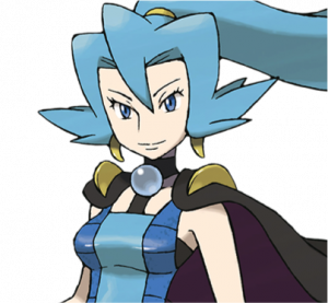 Cffpng — The Hottest PokeGirl Tier List (Facts) option 2