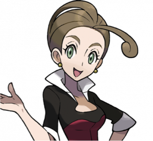 Ddpng — The Hottest PokeGirl Tier List (Facts) option 4