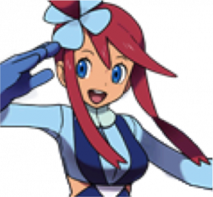 Dsfpng — The Hottest PokeGirl Tier List (Facts) option 5