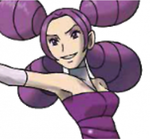 Fafpng — The Hottest PokeGirl Tier List (Facts) option 6