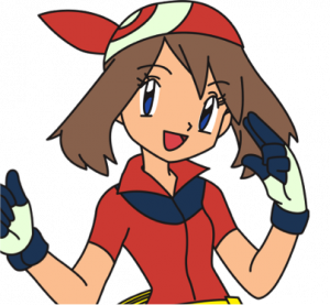 Fcfpng — The Hottest PokeGirl Tier List (Facts) option 7