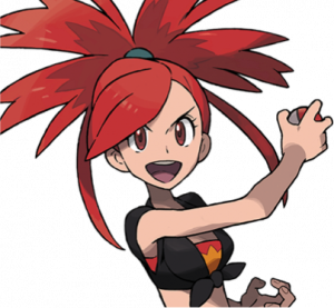 Fllalalalapng — The Hottest PokeGirl Tier List (Facts) option 9
