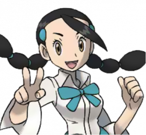 Ghhhgpng — The Hottest PokeGirl Tier List (Facts) option 11